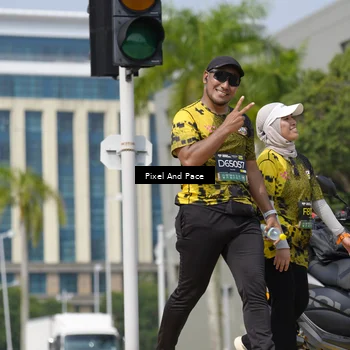 Runner Photo 6548172