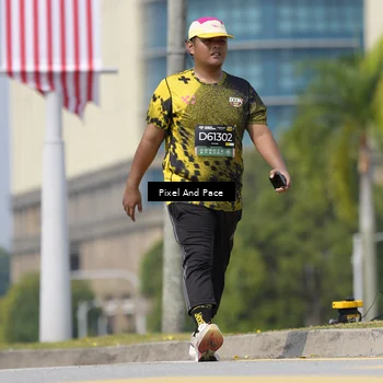 Runner Photo 6548173