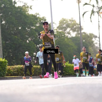 Runner Photo 6548174