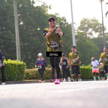 Runner Photo 6548175