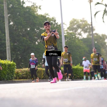 Runner Photo 6548177