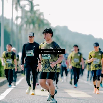 Runner Photo 6548178