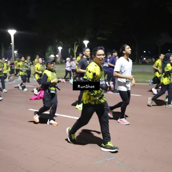 Runner Photo 6548180