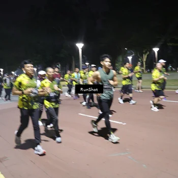 Runner Photo 6548182