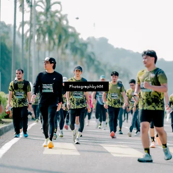 Runner Photo 6548183