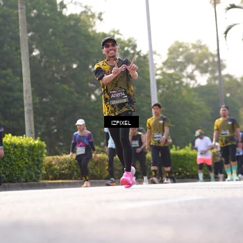 Runner Photo 6548184