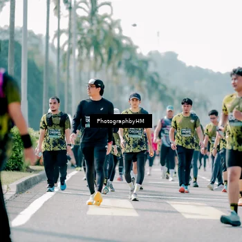 Runner Photo 6548190