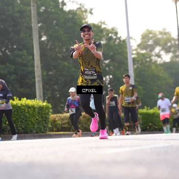 Runner Photo 6548194