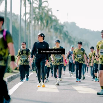 Runner Photo 6548198