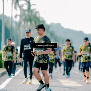 Runner Photo 6548201