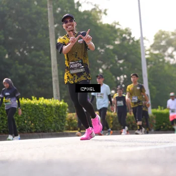 Runner Photo 6548202