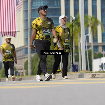 Runner Photo 6548204