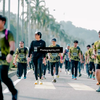 Runner Photo 6548205