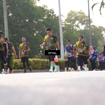 Runner Photo 6548206