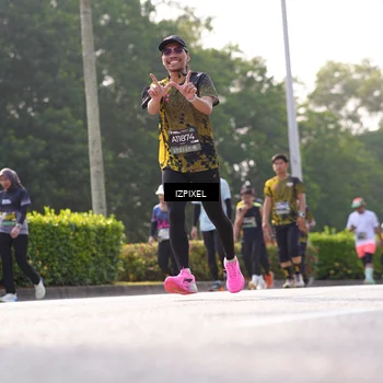 Runner Photo 6548209