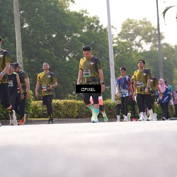 Runner Photo 6548211