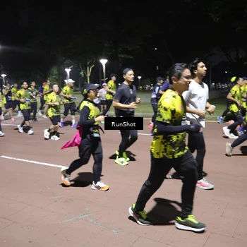 Runner Photo 6548213