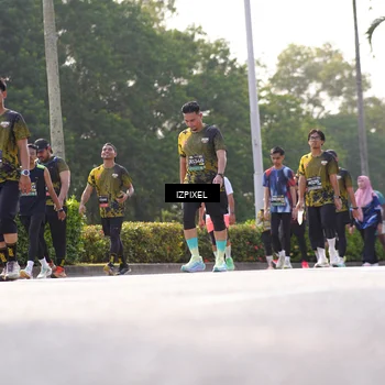 Runner Photo 6548214