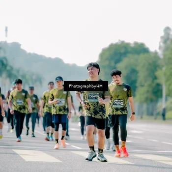 Runner Photo 6548216
