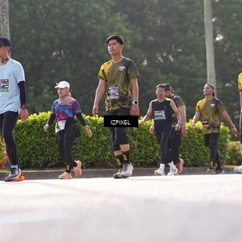 Runner Photo 6548217