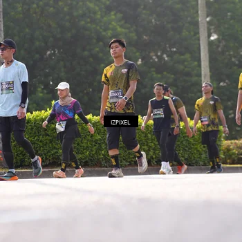 Runner Photo 6548219