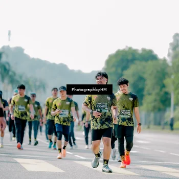 Runner Photo 6548220