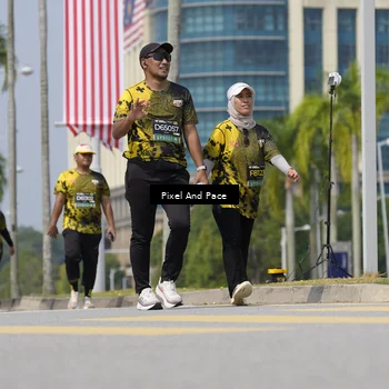 Runner Photo 6548221
