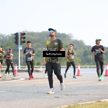 Runner Photo 6548222