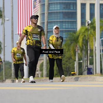 Runner Photo 6548224