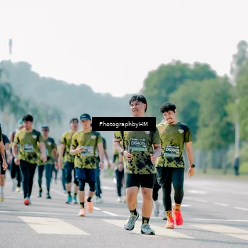 Runner Photo 6548225