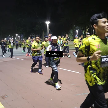 Runner Photo 6548226