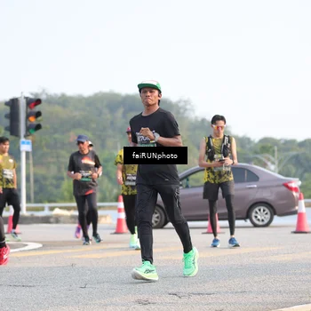 Runner Photo 6548227