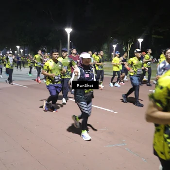 Runner Photo 6548228