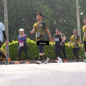 Runner Photo 6548229