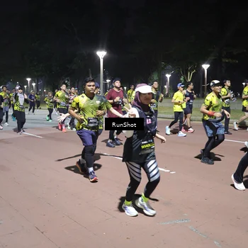 Runner Photo 6548230