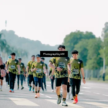 Runner Photo 6548231