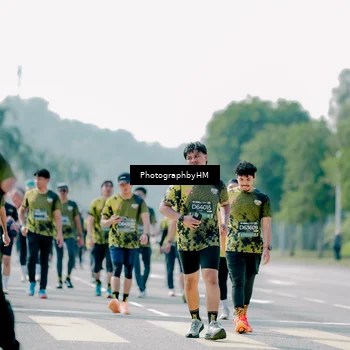 Runner Photo 6548232
