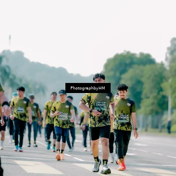 Runner Photo 6548233