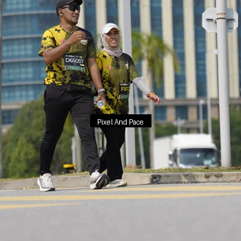 Runner Photo 6548235