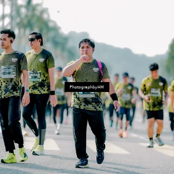 Runner Photo 6548236