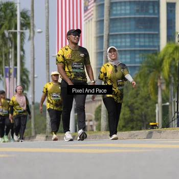 Runner Photo 6548237