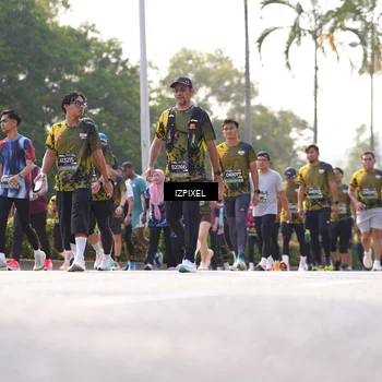 Runner Photo 6548238