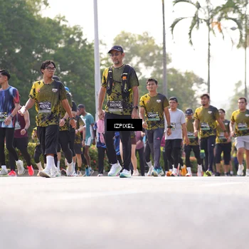 Runner Photo 6548239