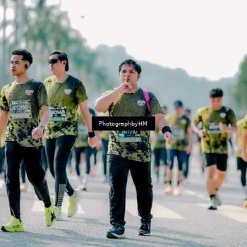 Runner Photo 6548240