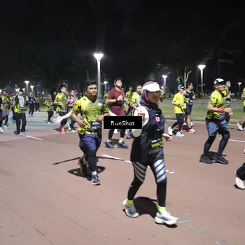 Runner Photo 6548242