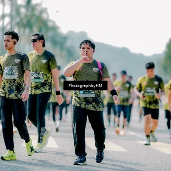Runner Photo 6548243