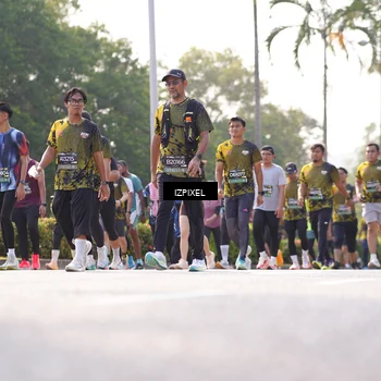 Runner Photo 6548245