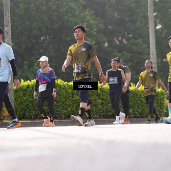 Runner Photo 6548246