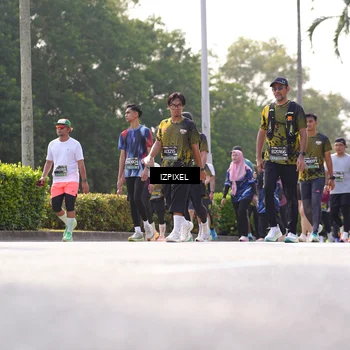 Runner Photo 6548249
