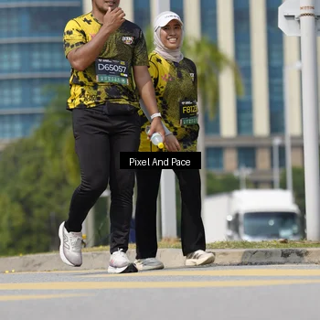 Runner Photo 6548250
